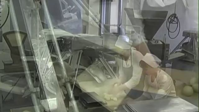 Хлебозавод № 22 г. Москва смотреть онлайн