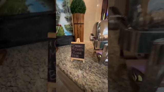 Основной ресторан  Miramar Al Aqah Beach Resort 5* в ОАЭ  I-cantravel.ru  Coral Travel Куркино