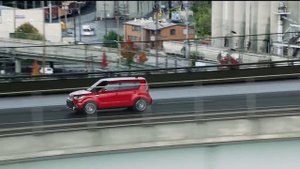 2018 Kia Soul Turbo   “A Day in the Life”