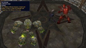 Лорд Джараксус [Быстрый Гайд]