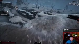 Winter Survival Simulator © Симулятор топора #1 © Прохождение на русском