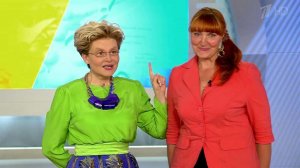 Рыжий, рыжий, конопатый. Медицинские факты из жизн...х. Жить здорово! Фрагмент выпуска от 30.07.2013