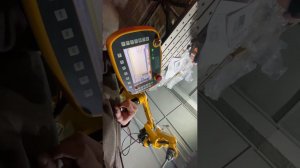 Робот TECHNORED