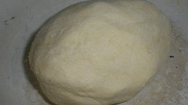 Песочное печенье Минутка