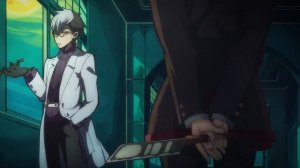 Туалетный мальчик Ханако-кун | Jibaku Shounen Hanako-kun [Обзор]