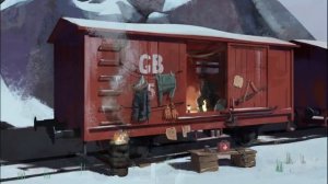 THE LONG DARK КОГДА ВЫЙДЕТ 5 ЭПИЗОД ?