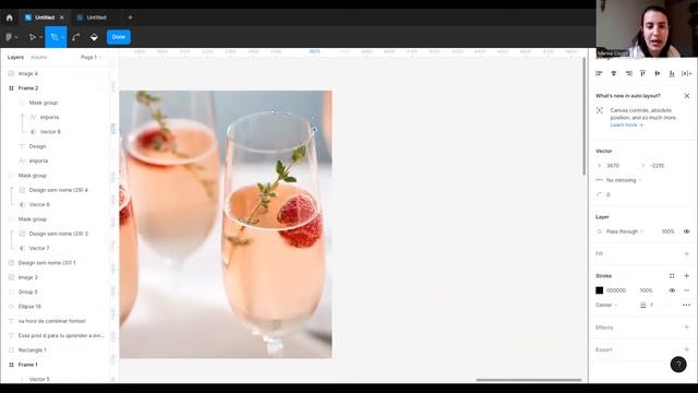 [PASSO A PASSO] COMO CRIAR UM POST DE INSTAGRAM NO FIGMA - 2022 смотреть онлайн