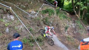 ADAM RAGA 2019 06 30 Cnato  del Mundo de Trial Comblain B