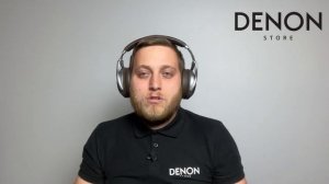 Denon AH-D7200 i Denon AH-D5200 - Referencyjne słuchawki do odsłuchu w domowym zaciszu