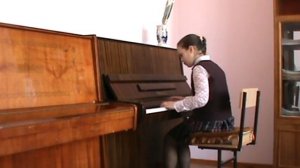 И  Парфёнов.  Домик в Клину.