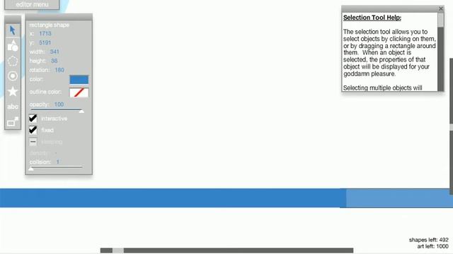Майстер класс з створення карт в Happy Wheels
