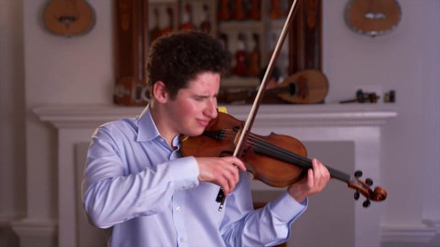 Lot 224 - An Important Italian Violin by Peter Guarneri of Mantua, circa 1700 смотреть онлайн