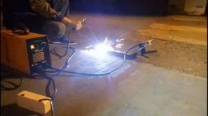 Ремонт сварочного инвертора HELPER PRESTIGE 211S.