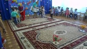 Кобылина Т.Н. "Перенеси яйцо в ложке"