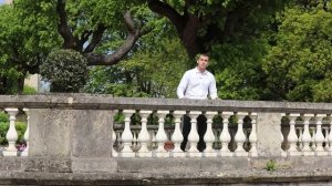 Документальный фильм _Забытые истории Евграфа Комаровского