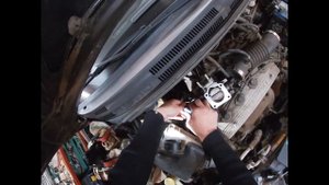 Джили МК Кросс(Geely MK Cross) плавают обороты. Нестабильный холостой ход.