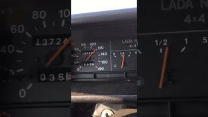 Ваз 21214 (Нива 3д) расход топлива на трассе
