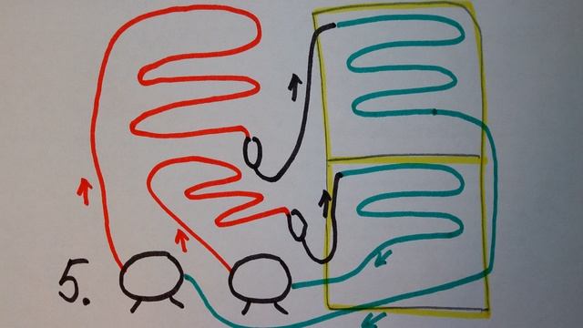 Ремонт Холодильника Инструкция 3 Принципиальная Схема - Разные Варианты компоновки основных узлов смотреть онлайн