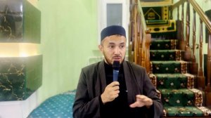 ДУА ПРОРОКА ﷺ