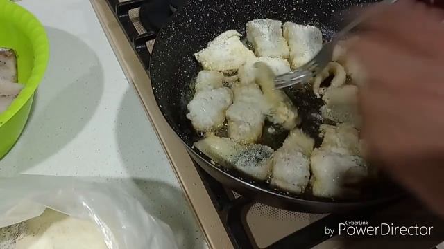 Филе минтая с лучком смотреть онлайн