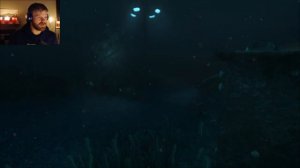 Going Swimming: SOMA: Part 3