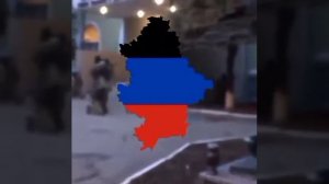 Новый гимн ДНР