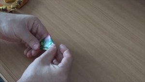 Игры советского детства. "Фантики"