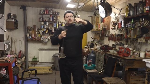 Вот, что можно сделать из трансформатора микроволновки! смотреть онлайн