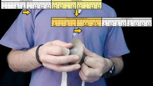 КАРАТАЛЫ. ПЕРЕХОД ИЗ МЕДЛЕННОГО ТЕМПА В БЫСТРЫЙ. КАХАРВА-ТАЛА.