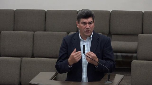 Обращение епископа Виктора Радиона к Церкви: "Вам дано малое время" - 25 Марта, 2020 смотреть онлайн