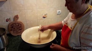 Варенье из смородины - пятиминутка!