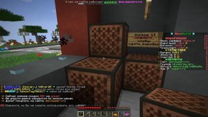 СЕРВЕР MINEWORLD РП - обзор сервера майнворлд гта рп, бесплатный рп сервер майнкрафт 1.14 айпи