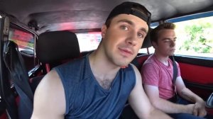 ПЕРВЫЙ РАЗ ЗА РУЛЕМ! УЧУ БРАТА ВОДИТЬ МАШИНУ! ВАЗ 2106! ВЛОГ!