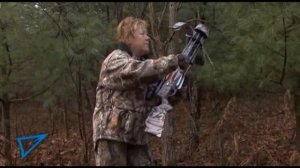 Excalibur Recurve Vixen II Crossbow - Presented By TheCrossbowStore.com