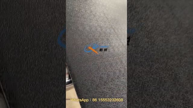 Листвой АБС пластик с нанесением разных видов тиснения на двух из сторон листа смотреть онлайн