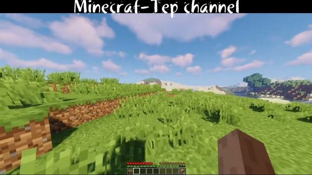 Minecraft error | Серия 2 смотреть онлайн