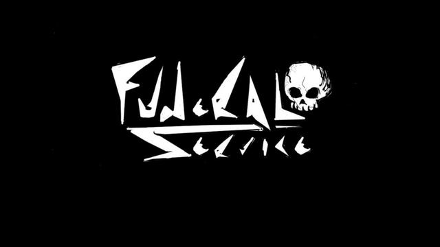 Funeral Service - Lights of Death смотреть онлайн