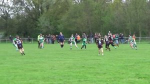 Hull Dockers U12 v Skirlaugh Bulls U12 04/05/23