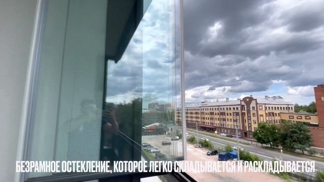 Двухкомнатная квартира в жилом комплексе "Притяжение" в продаже смотреть онлайн