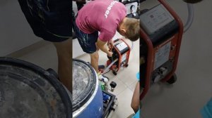 Промывка системы отопления Элгисс Монтаж