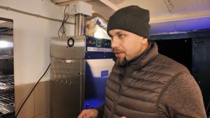 Термокамеры ЕМКОЛБАСКИ, бустера, охладителя. ОБЗОР за 4,5 минуты.