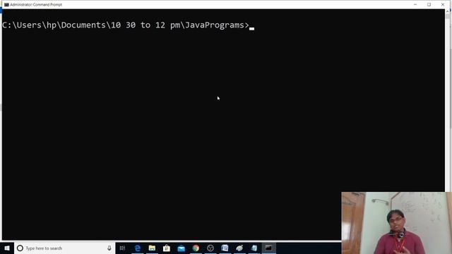 12 Core Java @Free Another Way Of Creating Packages смотреть онлайн