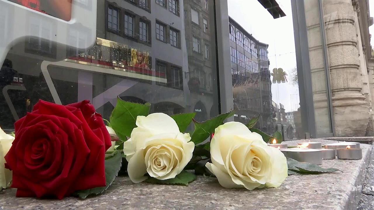 Рождественская ярмарка в прицеле террориста: трагедию в Страсбурге можно было предотвратить