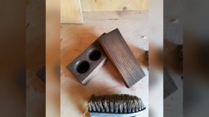 Шкатулка из дерева своими руками (быстро просто и красиво)