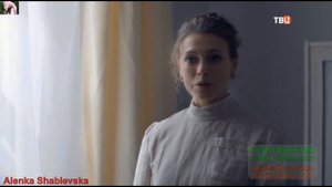 Анна и Штольман ~Целый мир