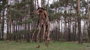 Сиреноголовый Лампоголовый Гренни Мороженщик Чумной доктор! ВСЕ монстры ТРЕВОР ХЕНДЕРСОН!