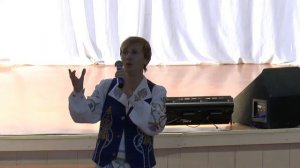 Ничто в полюшке не колышется