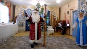 Праздник чудесный.