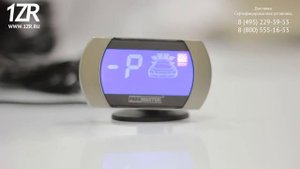 Парктроник ParkMaster 8-DJ-27