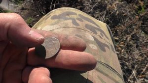 ОНИ ЛЕЖАЛИ В ЗЕМЛЕ СОТНИ ЛЕТ